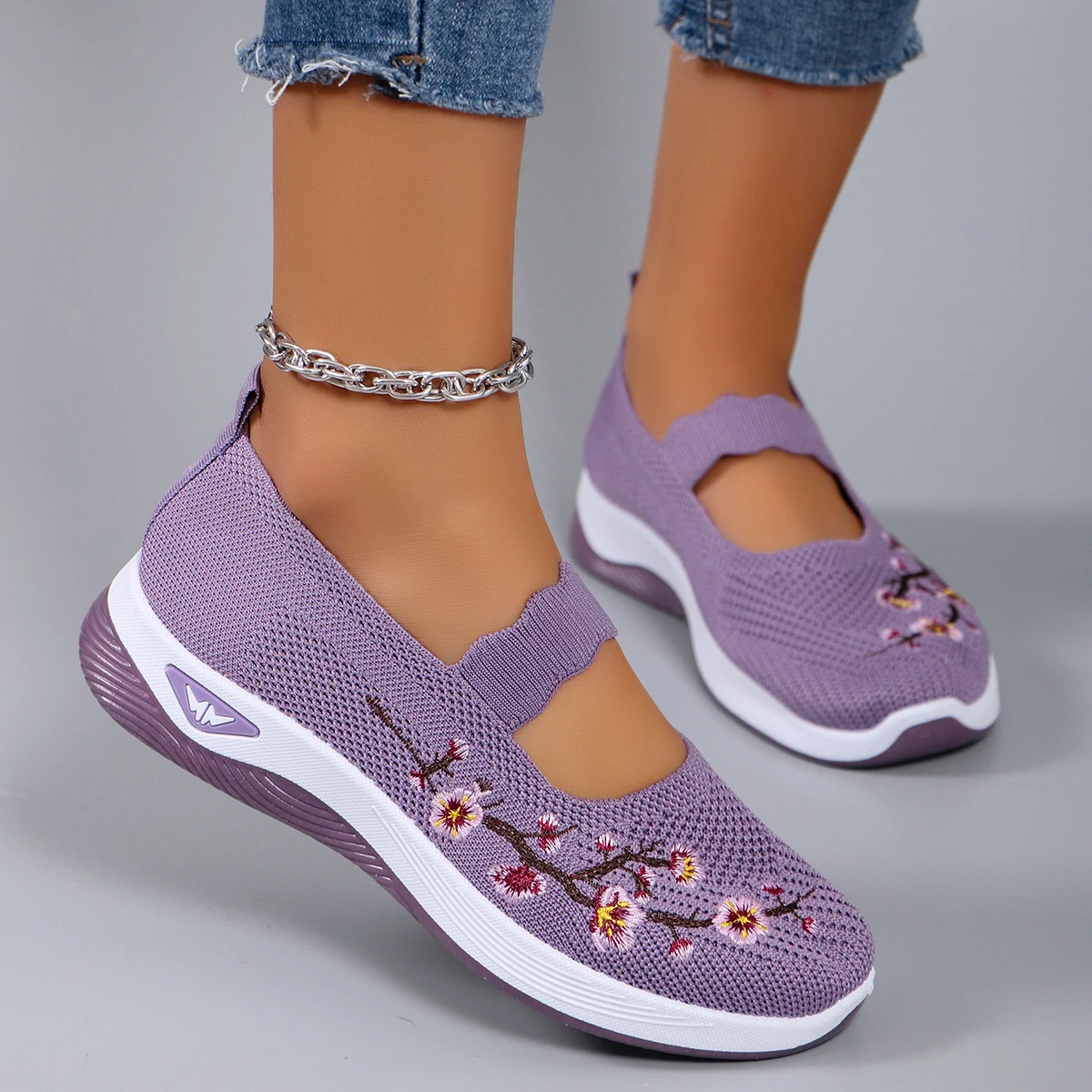 Tênis Feminino AirFlow