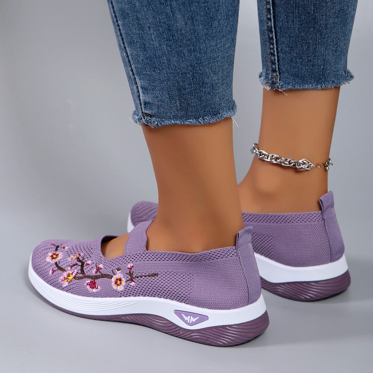 Tênis Feminino AirFlow