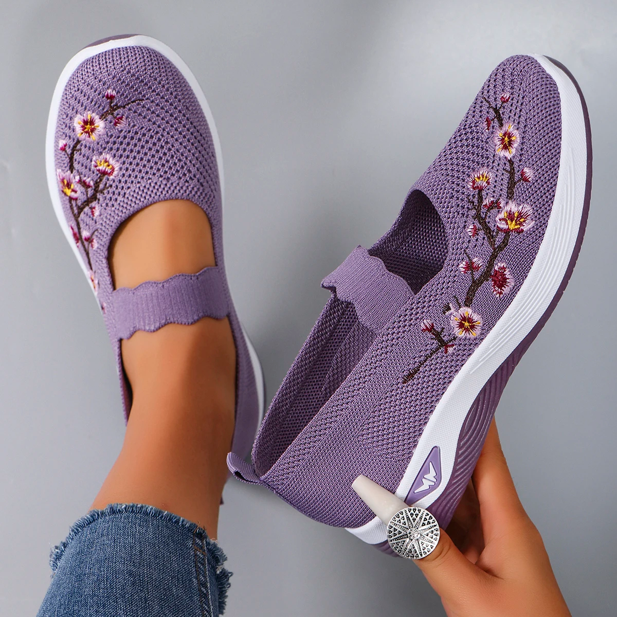 Tênis Feminino AirFlow