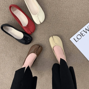 Mocassim Feminino Tivana