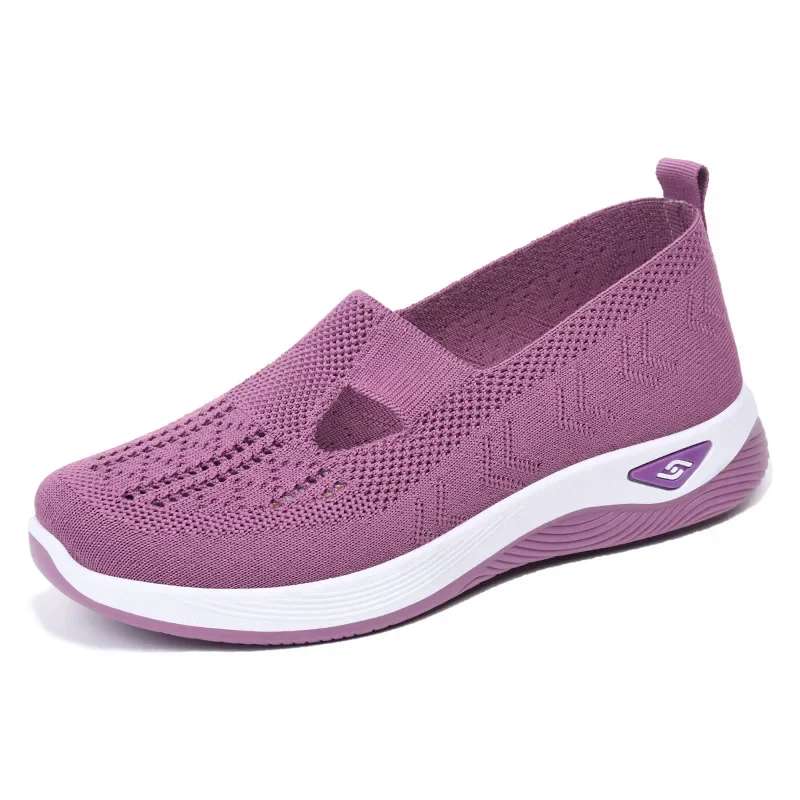 Tênis Feminino BreezeMesh
