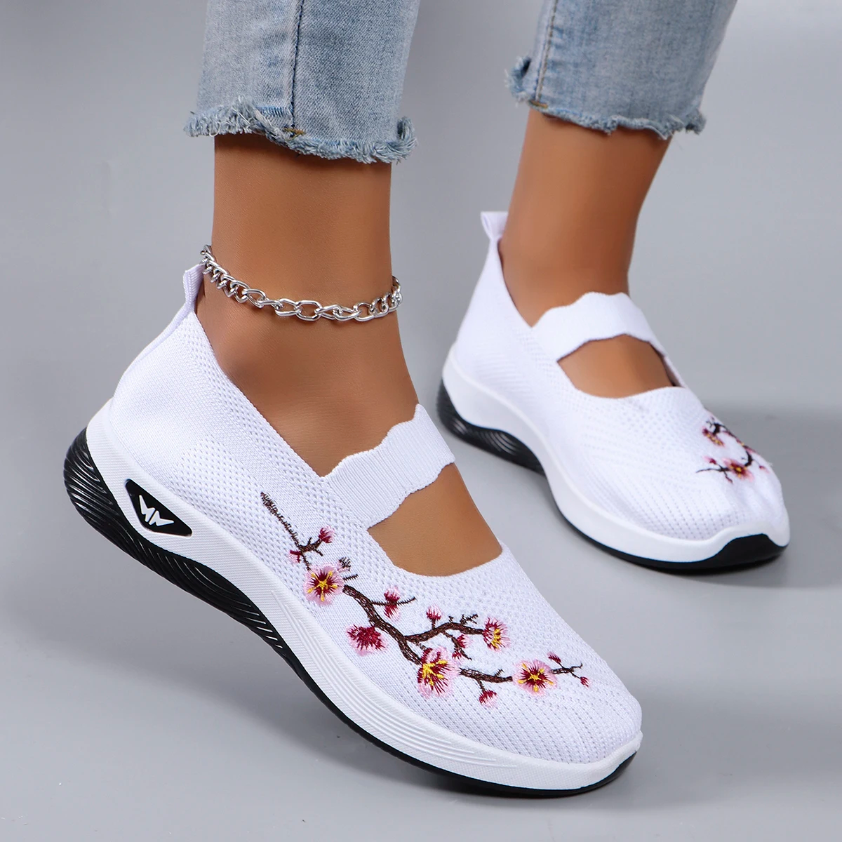 Tênis Feminino AirFlow