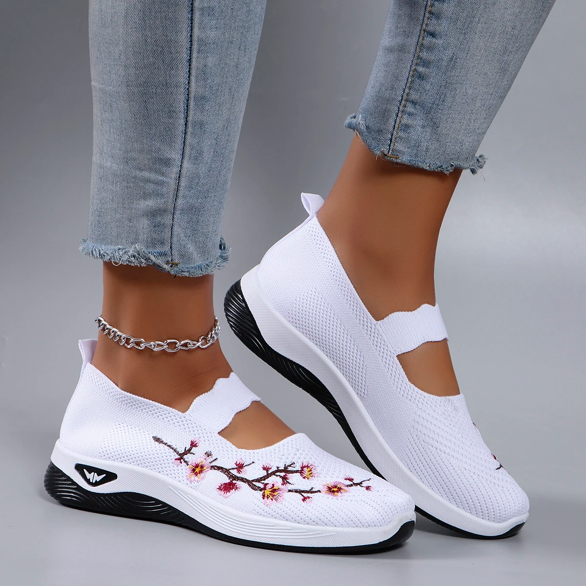 Tênis Feminino AirFlow