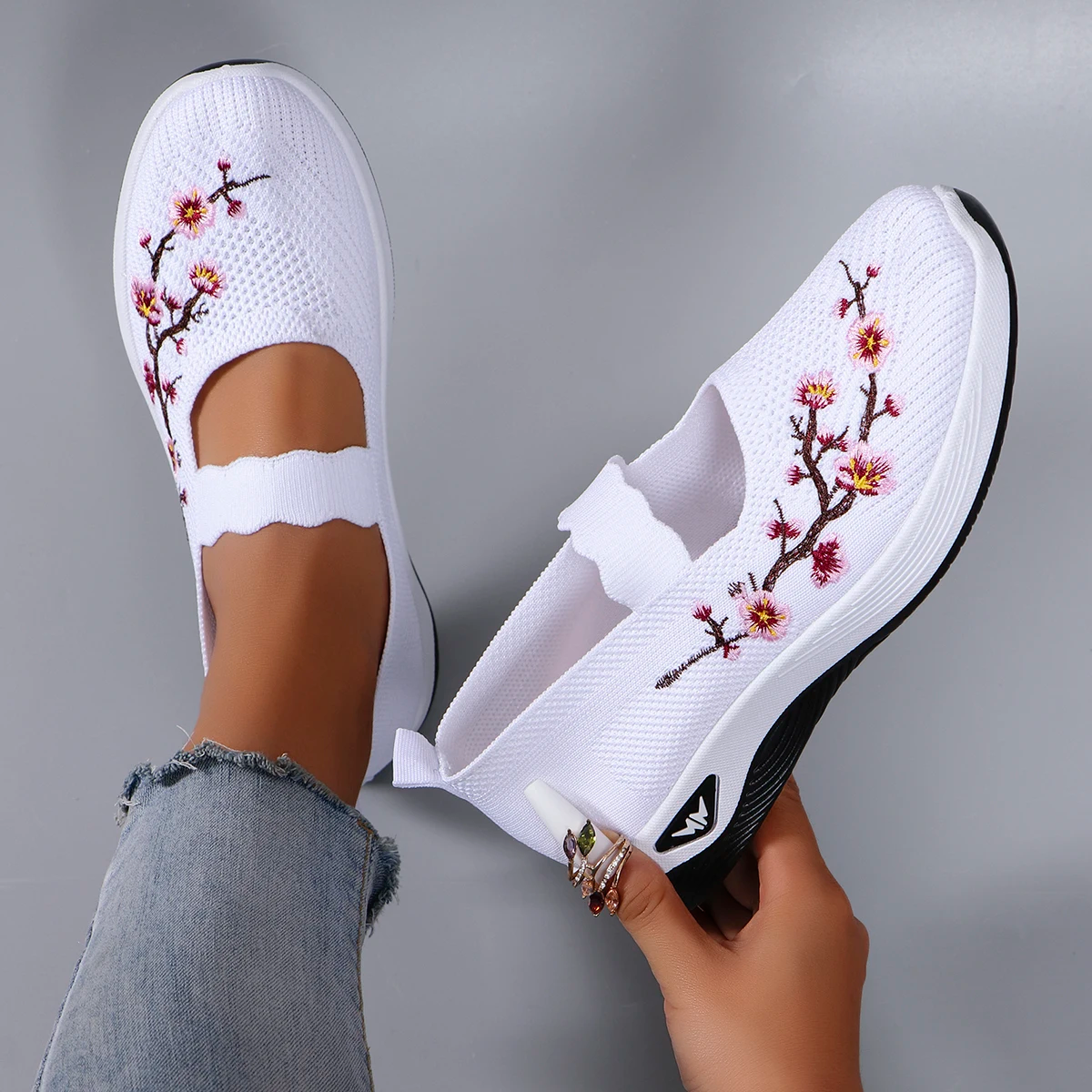 Tênis Feminino AirFlow
