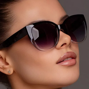 Óculos de Sol Retrô – CatEye