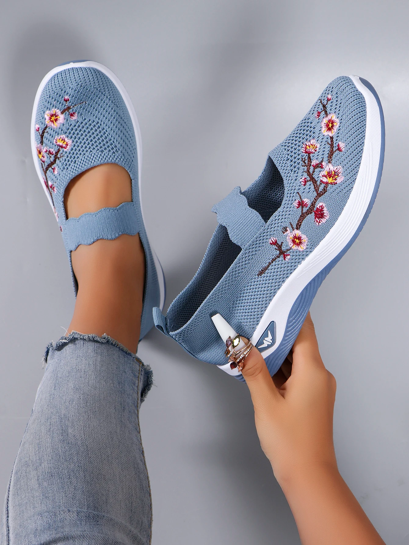 Tênis Feminino AirFlow