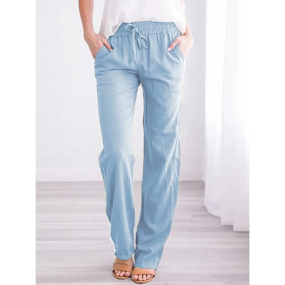 Calça Feminina – Solenya