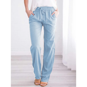 Calça Feminina – Solenya
