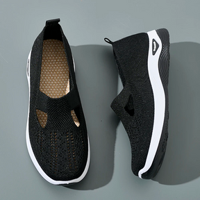 Tênis Feminino BreezeMesh