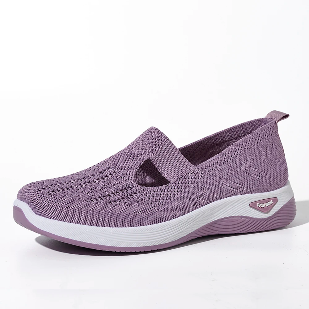 Pague 1 Leve 2 | Tênis Feminino BreezeMesh