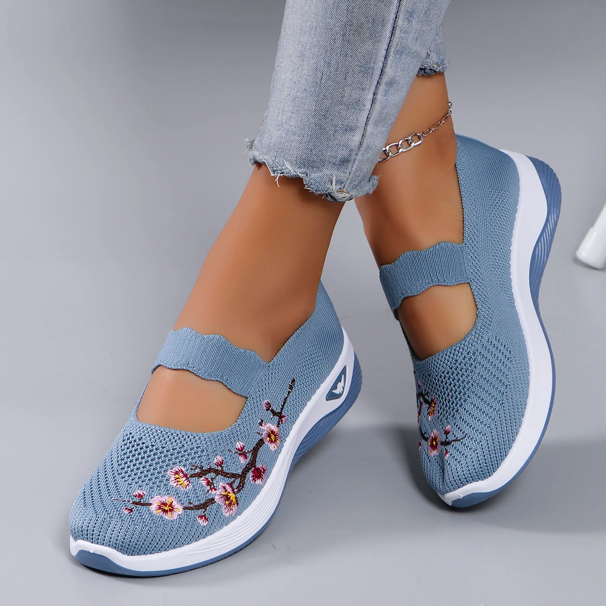 Tênis Feminino AirFlow