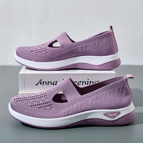 Tênis Feminino BreezeMesh