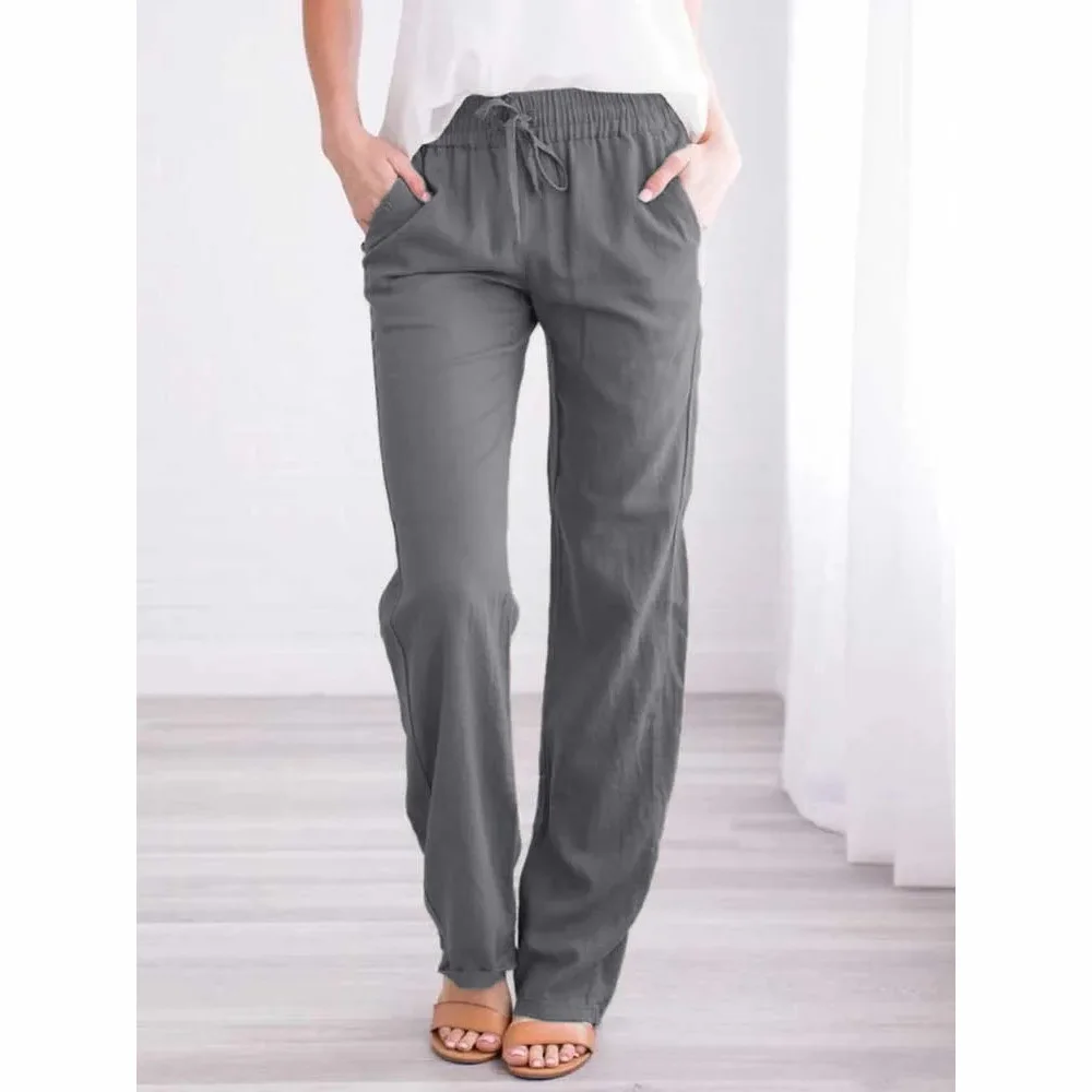Calça Feminina – Solenya