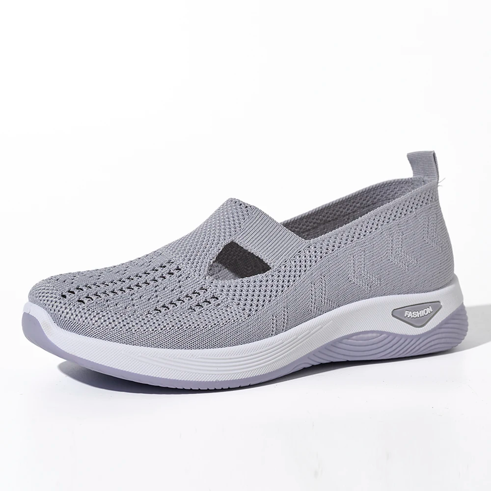 Tênis Feminino BreezeMesh