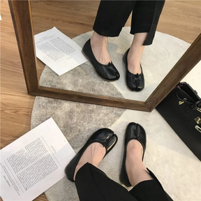 Mocassim Feminino Tivana