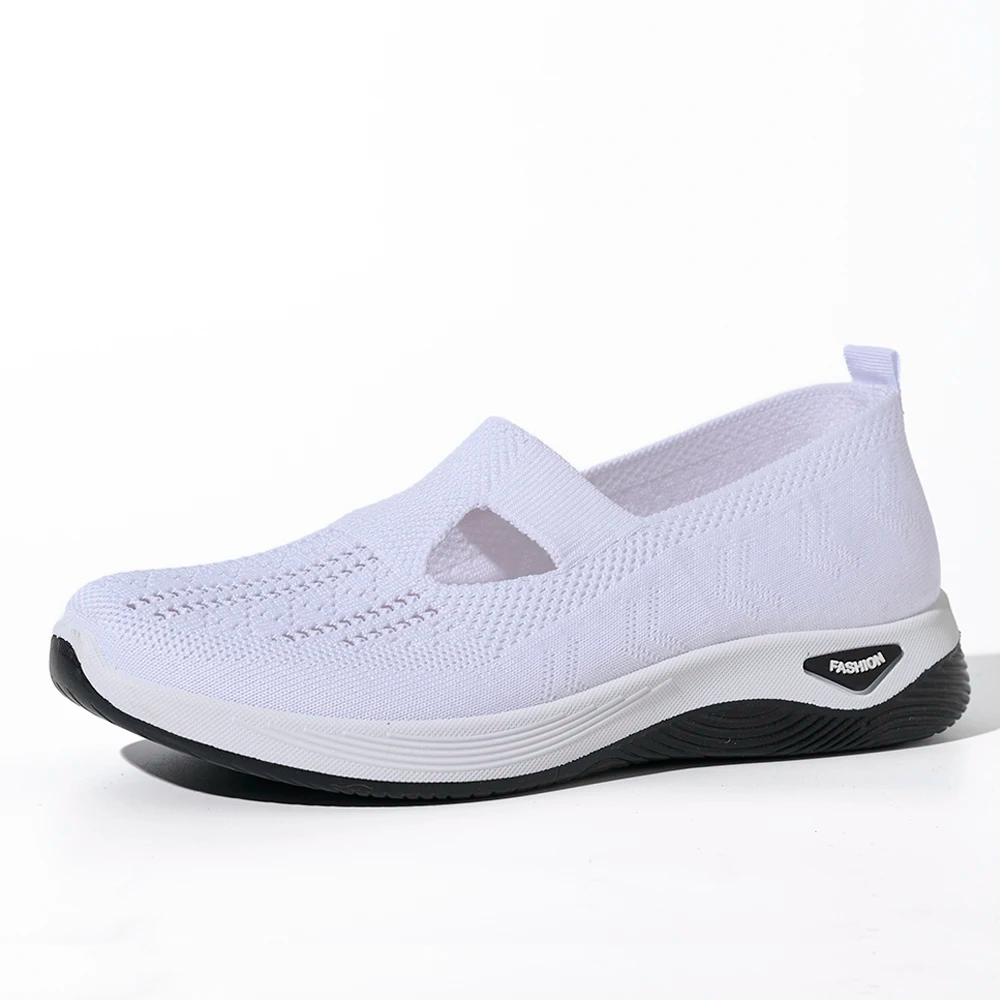 Tênis Feminino BreezeMesh