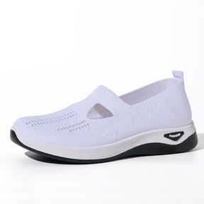 Tênis Feminino BreezeMesh