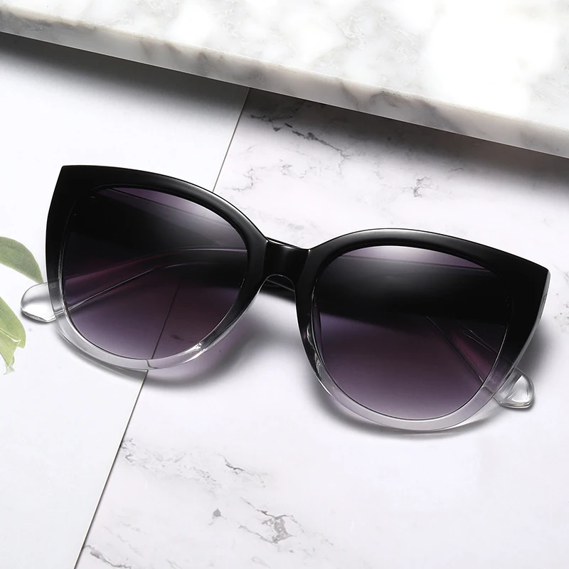Óculos de Sol Retrô – CatEye