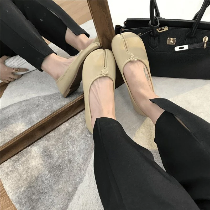 Mocassim Feminino Tivana