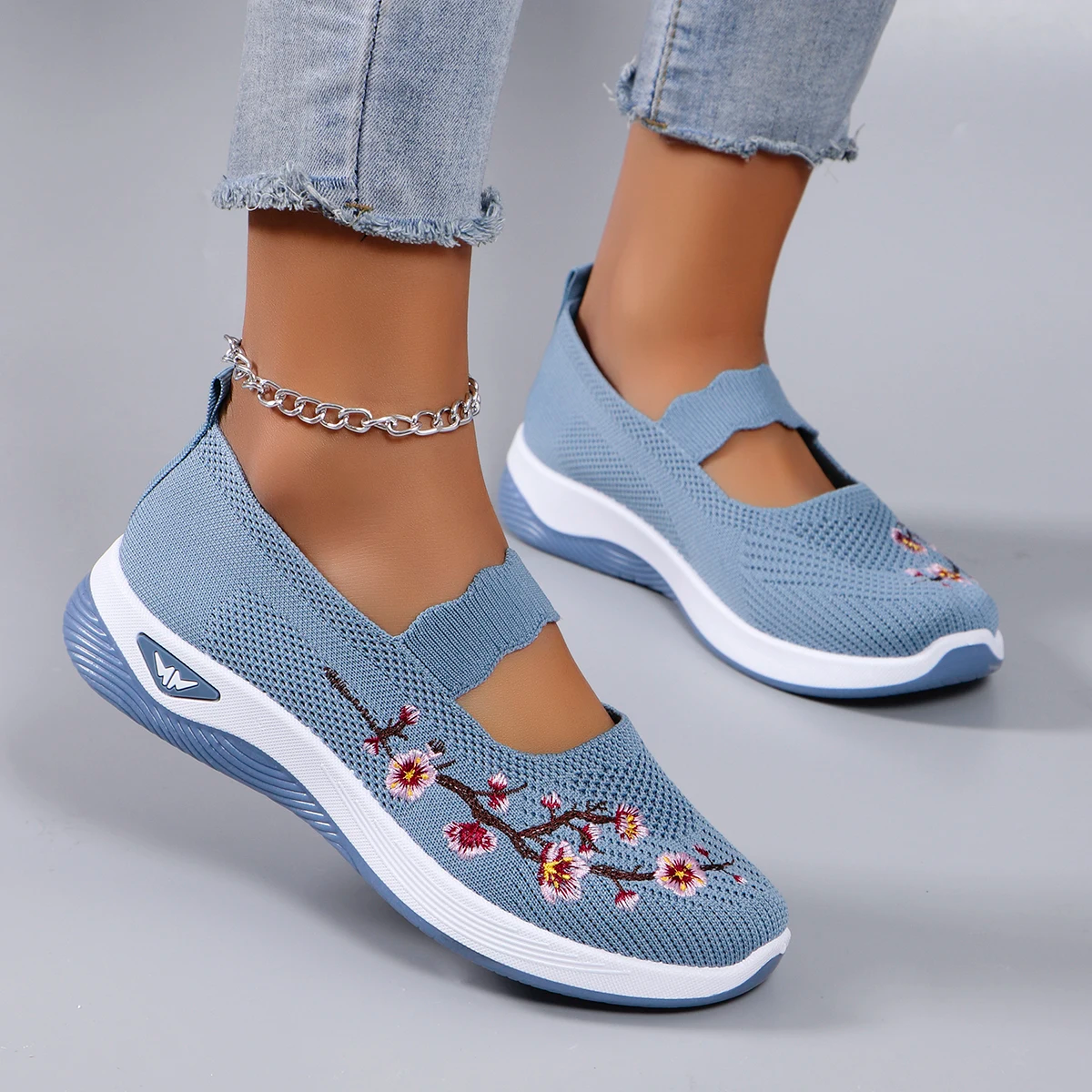 Tênis Feminino AirFlow