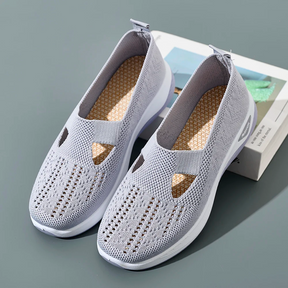 Tênis Feminino BreezeMesh