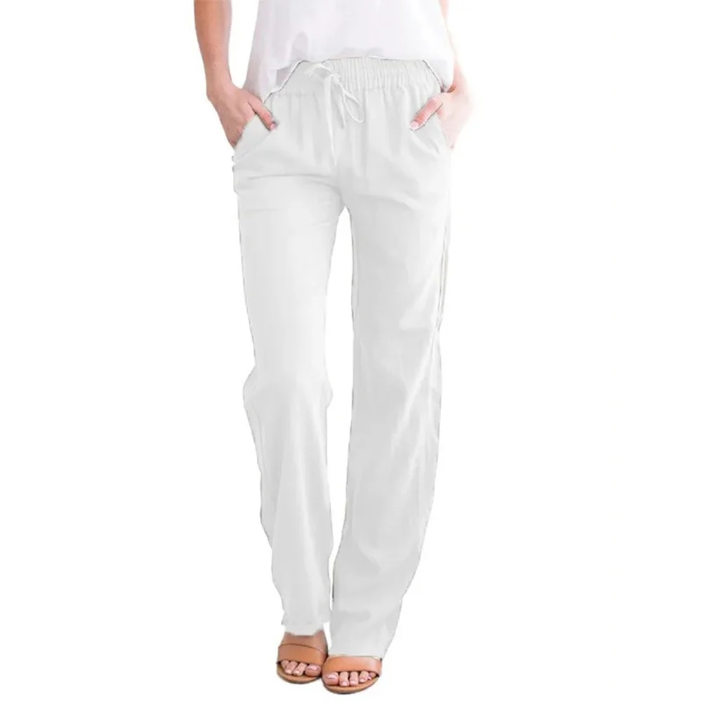 Calça Feminina – Solenya