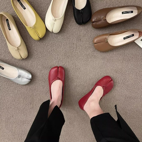 Mocassim Feminino Tivana