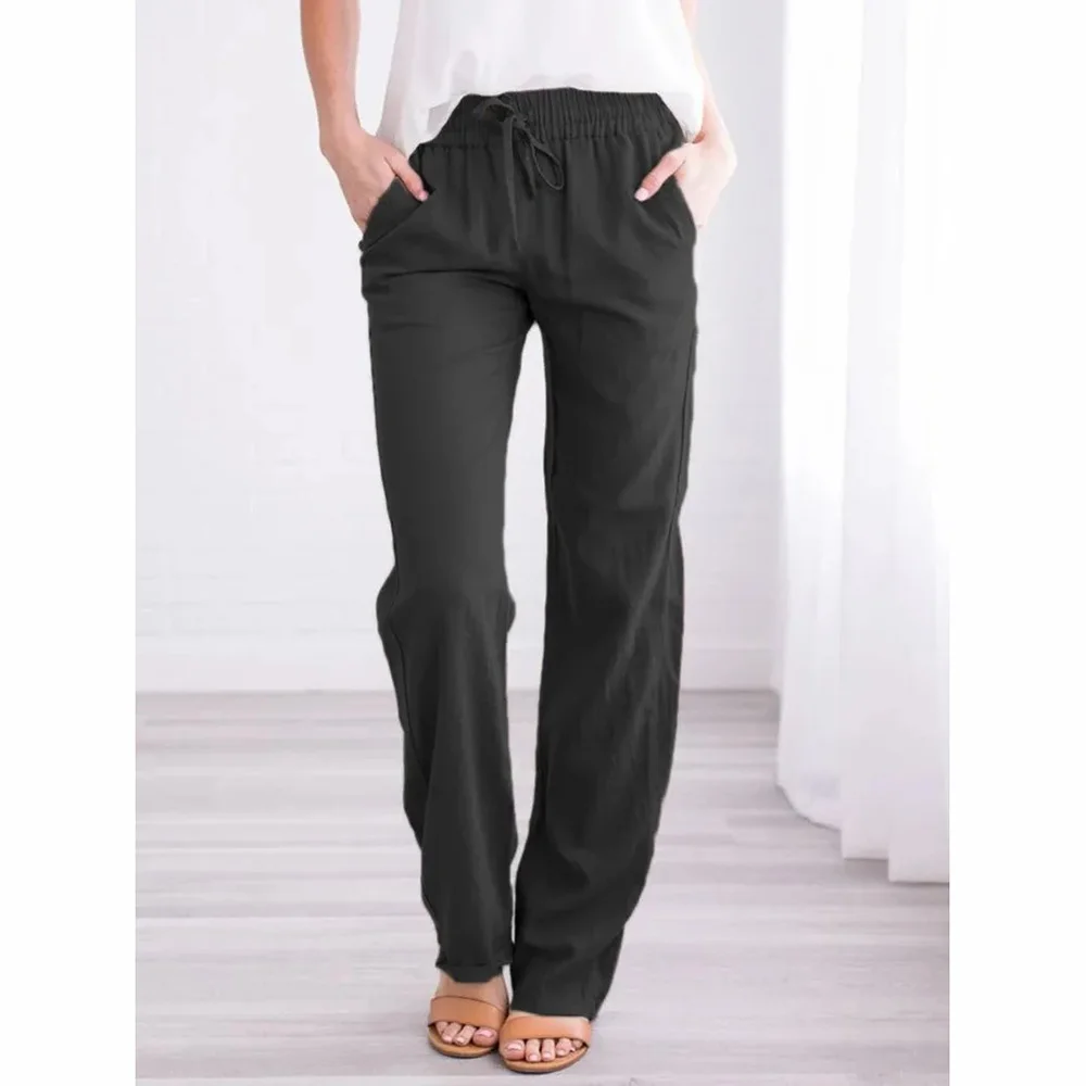 Calça Feminina – Solenya