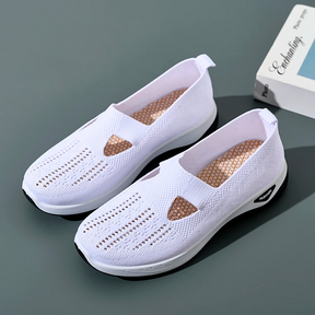 Tênis Feminino BreezeMesh