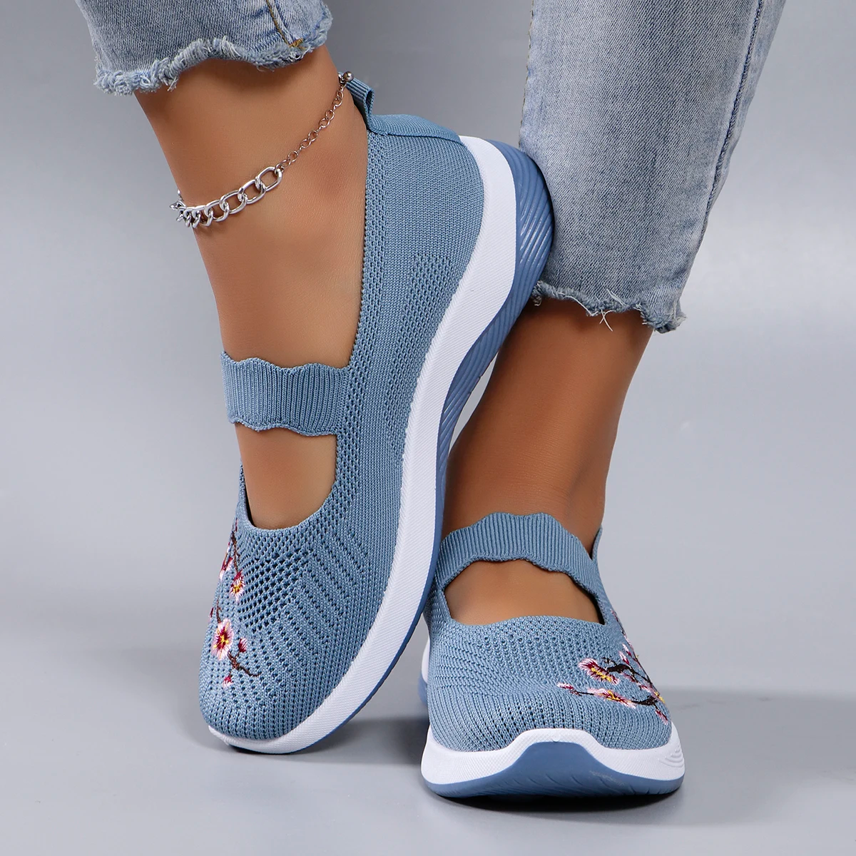 Tênis Feminino AirFlow