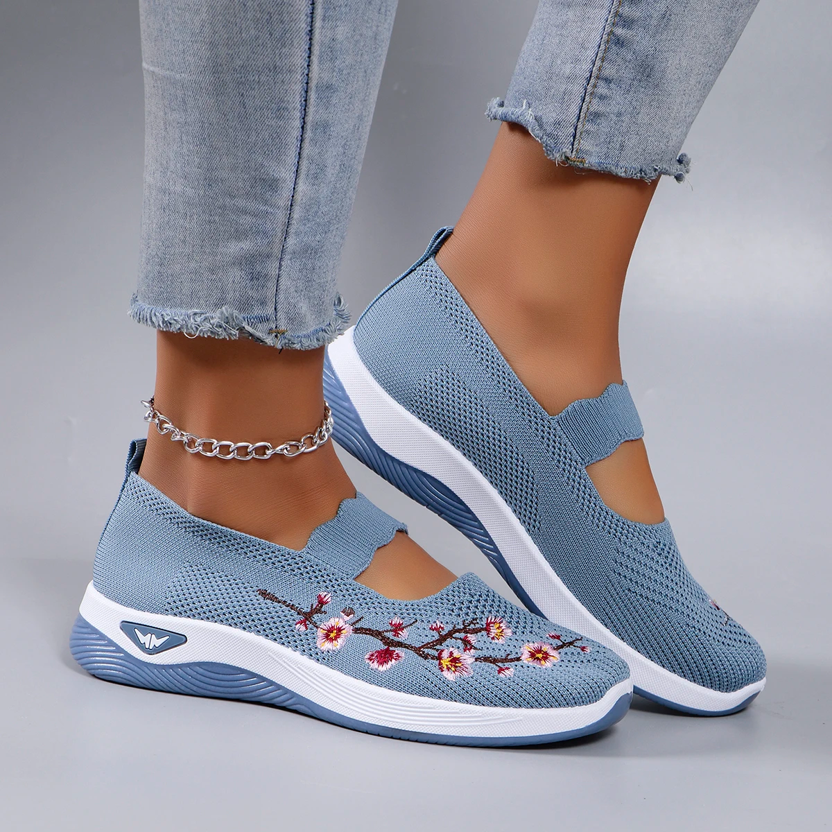 Tênis Feminino AirFlow