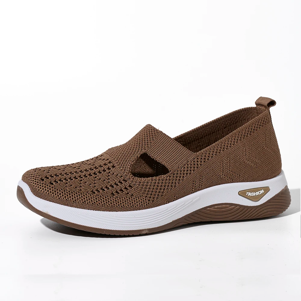 Tênis Feminino BreezeMesh