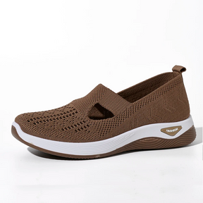 Tênis Feminino BreezeMesh