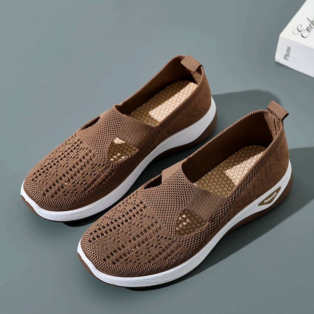 Tênis Feminino BreezeMesh