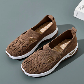 Tênis Feminino BreezeMesh