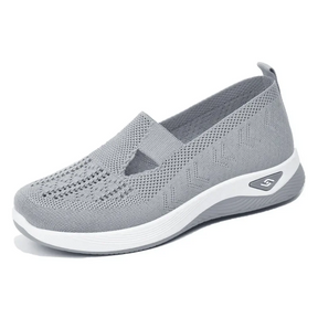 Tênis Feminino BreezeMesh