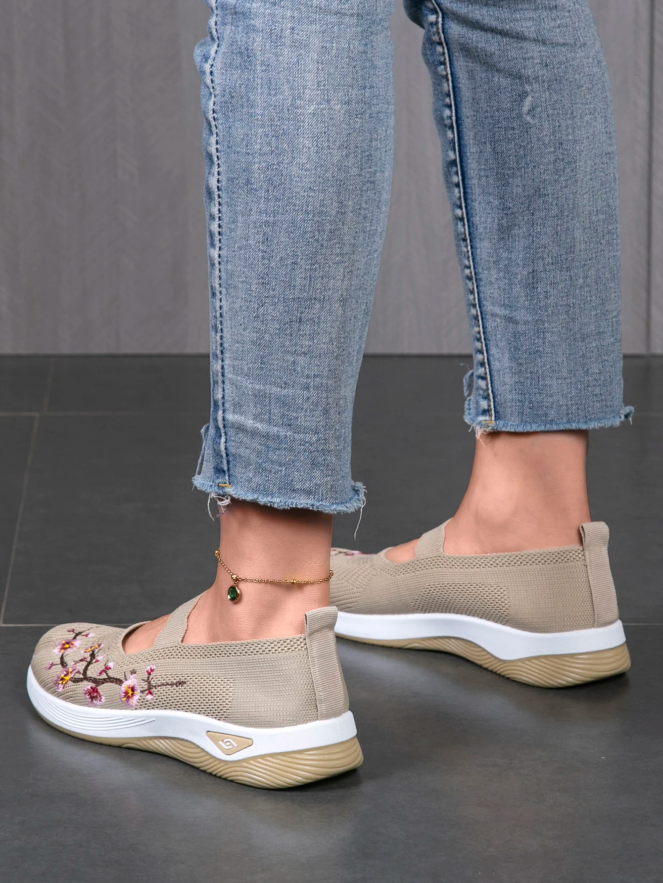 Tênis Feminino AirFlow