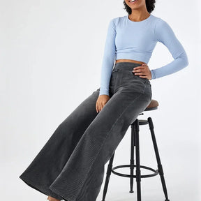 Calça Jeans Lorenz™ Super Elástica com Cós Anatômico Modelador