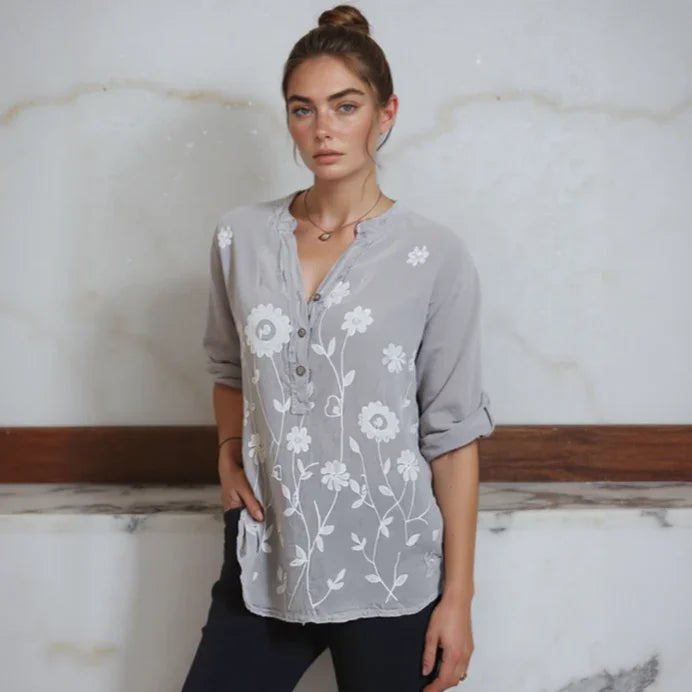 (Promoção: Compre 1, Leve 2) Camisa Raniero