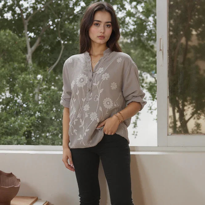 (Promoção: Compre 1, Leve 2) Camisa Raniero