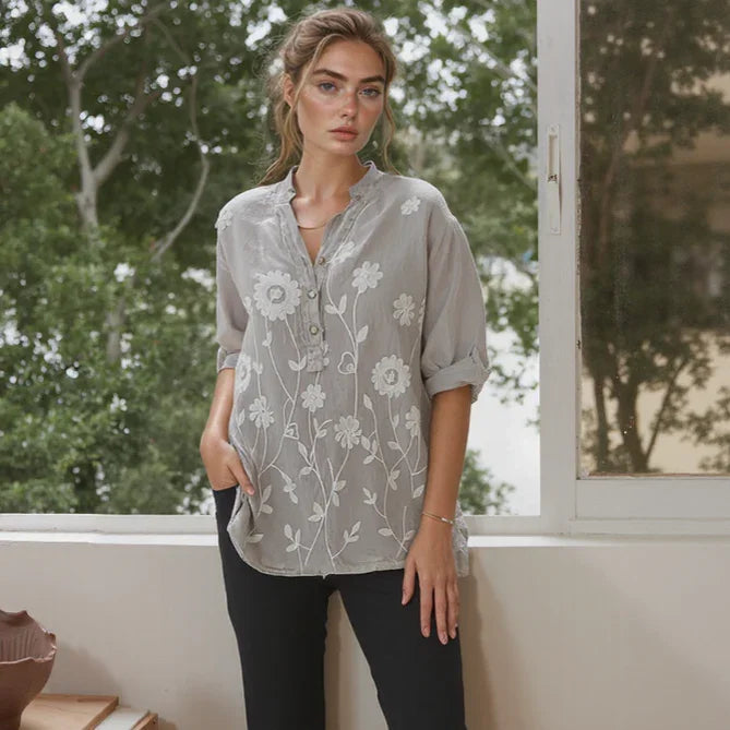 (Promoção: Compre 1, Leve 2) Camisa Raniero