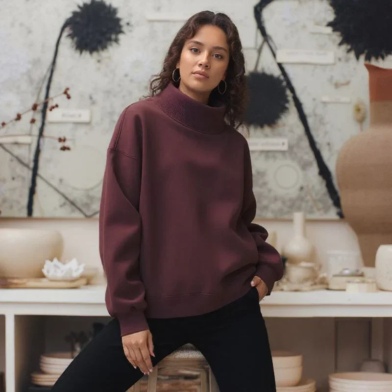 Conjunto de Blusa e Calça Novara™