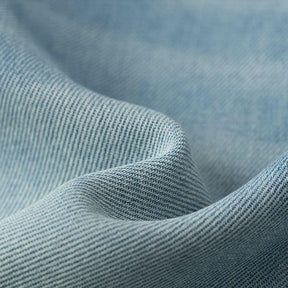 Calça Jeans Meghan™ com Modelagem Relax Premium