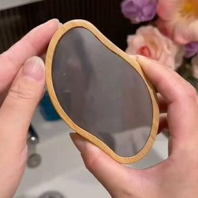 Pedra Depiladora e Esfoliadora em Nanoglass