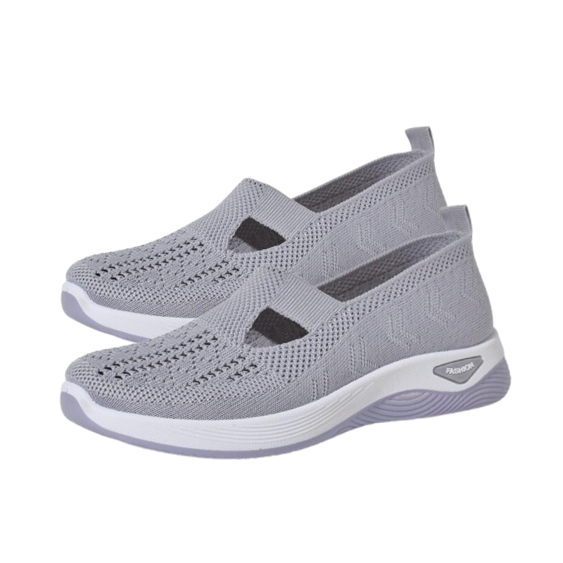 Pague 1 Leve 2 | Tênis Feminino BreezeMesh