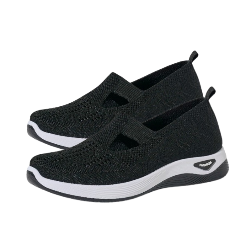 Pague 1 Leve 2 | Tênis Feminino BreezeMesh