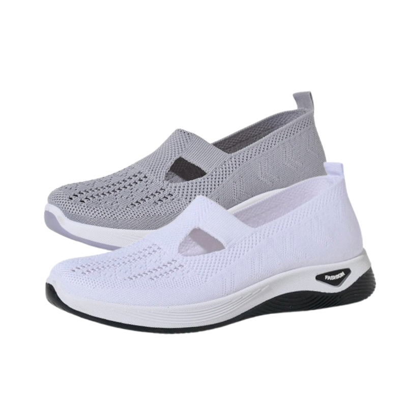 Pague 1 Leve 2 | Tênis Feminino BreezeMesh