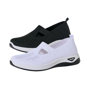 Pague 1 Leve 2 | Tênis Feminino BreezeMesh