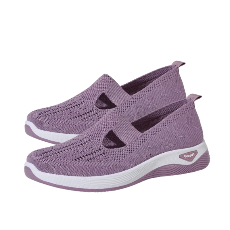 Pague 1 Leve 2 | Tênis Feminino BreezeMesh