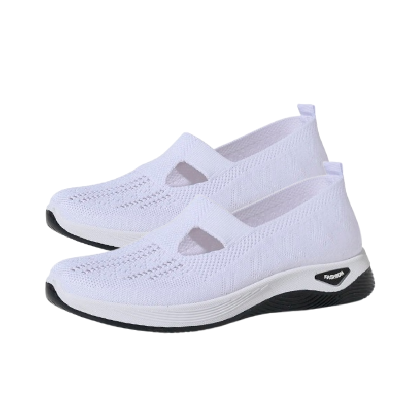 Pague 1 Leve 2 | Tênis Feminino BreezeMesh